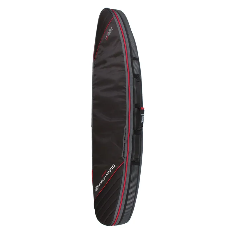 Ocean and Earth Compact Double Shortboard Boardbag-2